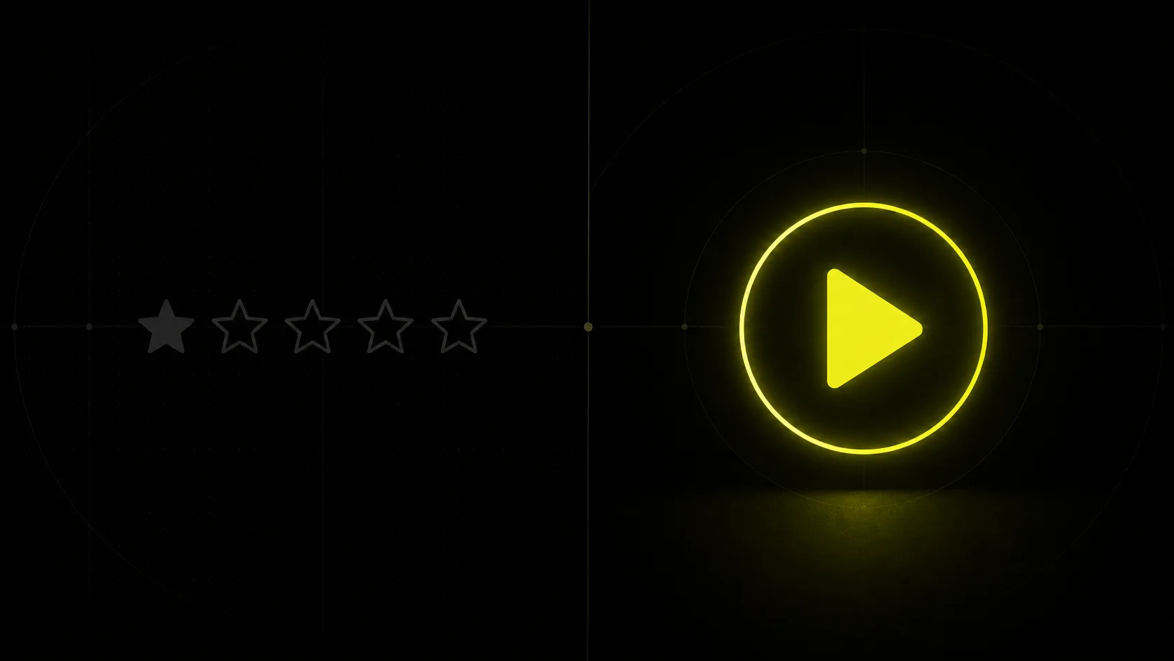 Témoignage vidéo vs avis Google